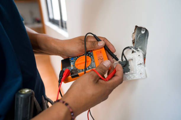Best Home Electrical Repair  in Crescent City, CA