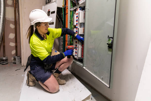 Best Generator Installation Services  in Crescent City, CA