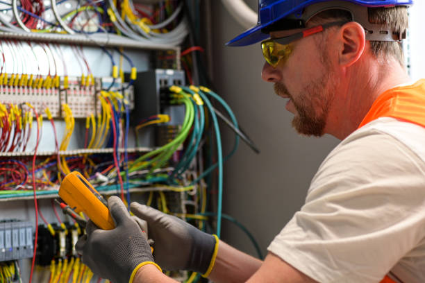 Best Affordable Electrical Installation  in Crescent City, CA