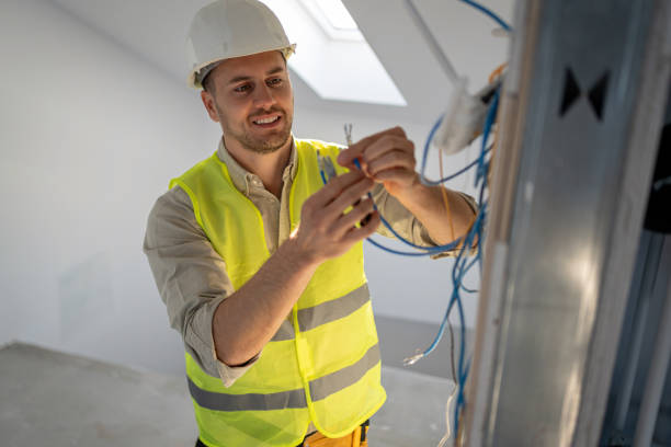 Best Electrical Installation Contractor  in Crescent City, CA